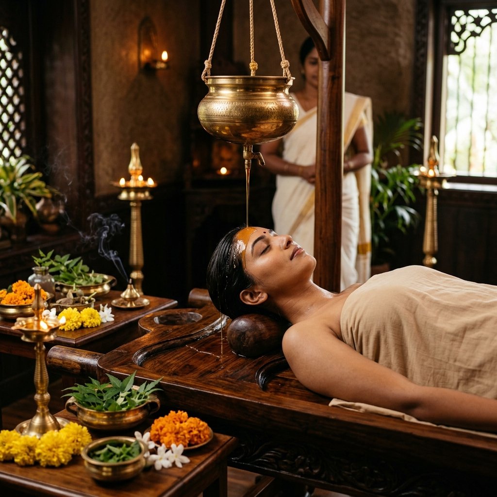 Rejuvenation (Rasayana)